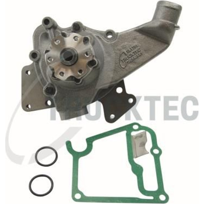 TRUCKTEC AUTOMOTIVE Wasserpumpe 01.19.138 TRUCKTEC AUTOMOTIVE Wasserpumpe 01.19.138