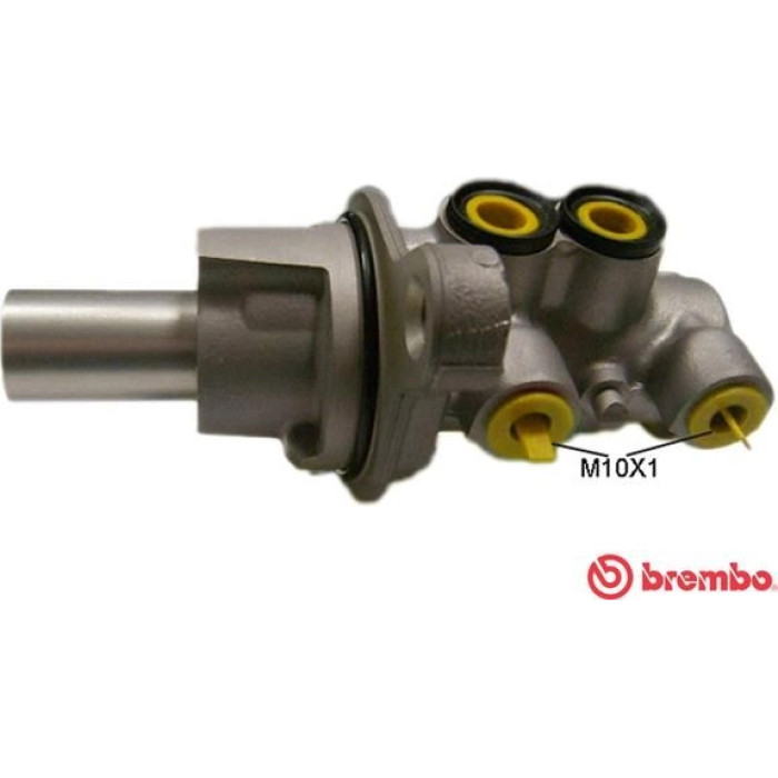 BREMBO Hauptbremszylinder M 23 069 BREMBO Hauptbremszylinder M 23 069