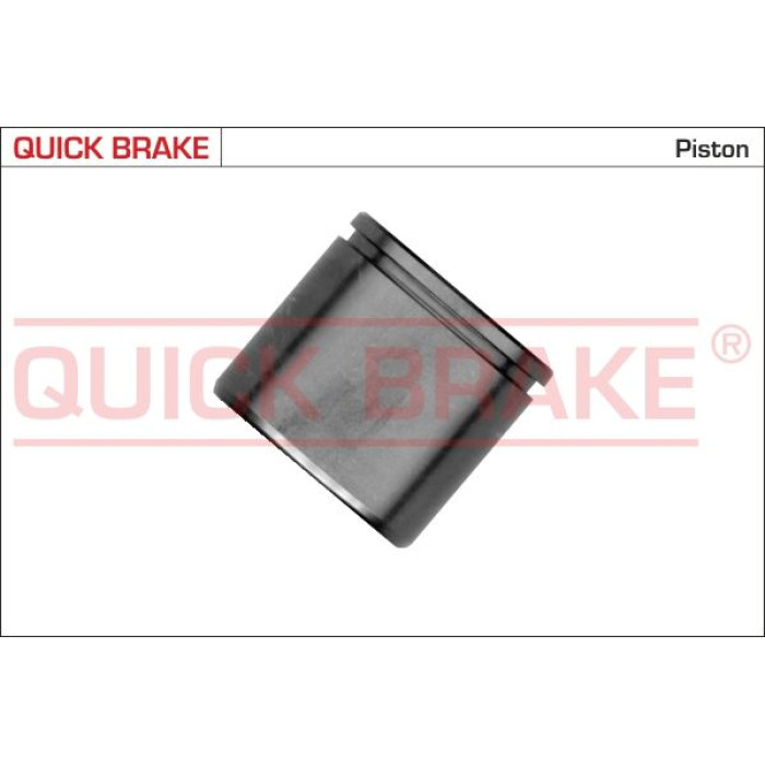 Quick Brake Bremssattelkolben 185393K Quick Brake Bremssattelkolben 185393K