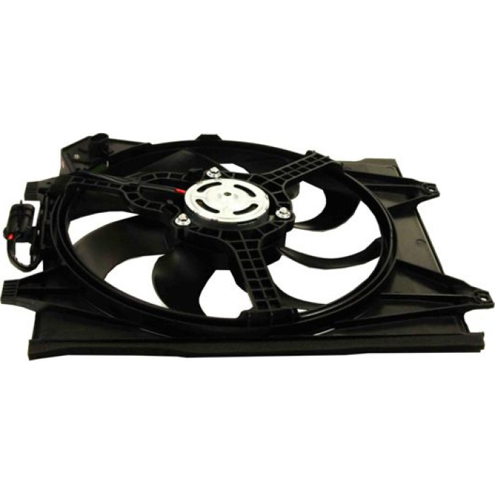 MAXGEAR Motorkühlerlüfter AC230121