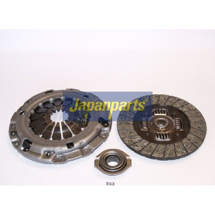 Japanparts Kupplungssatz KF-553 Japanparts Kupplungssatz KF-553