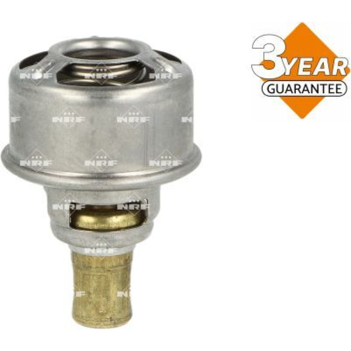 NRF Kühlmittelthermostat 725254 NRF Kühlmittelthermostat 725254