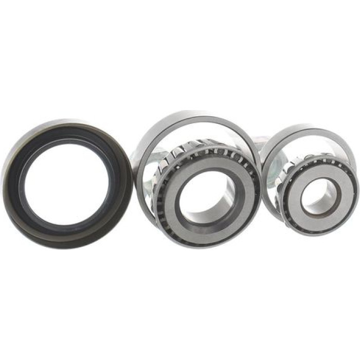 VKBA 927 SKF Radlagersatz 927 VKBA 927 SKF Radlagersatz 927