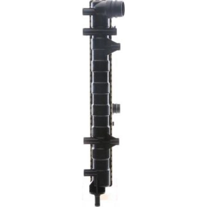 MAHLE Kühler, Motorkühlung CR 589 000S MAHLE Kühler, Motorkühlung CR 589 000S