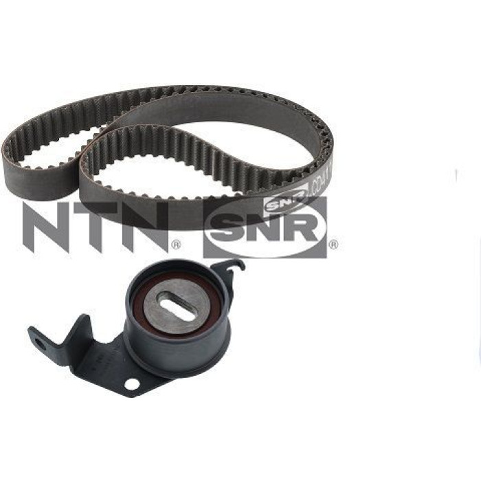 SNR Zahnriemensatz KD473.15 SNR Zahnriemensatz KD473.15