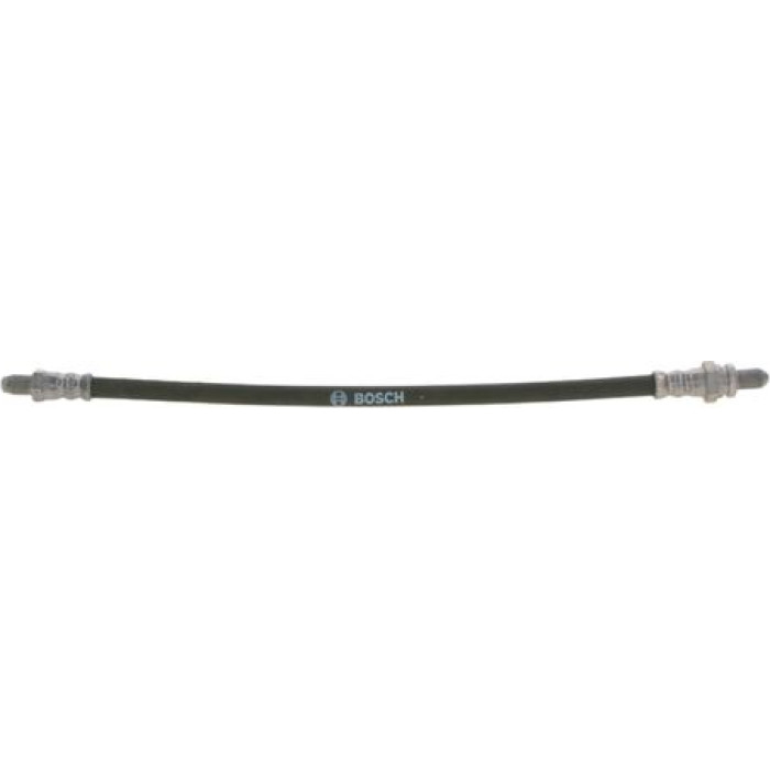 Bosch Bremsschlauch Hinterachse 1987476600
