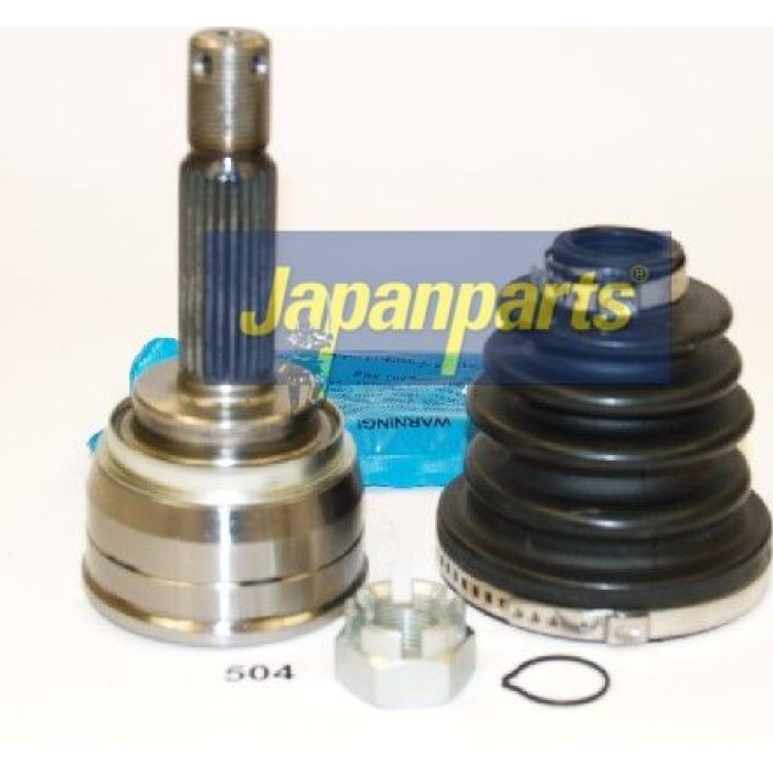Japanparts Homokinetisches Gelenk GI-504 Japanparts Homokinetisches Gelenk GI-504