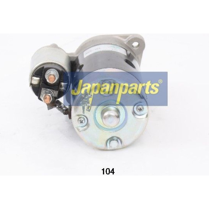Japanparts Anlasser MTC104