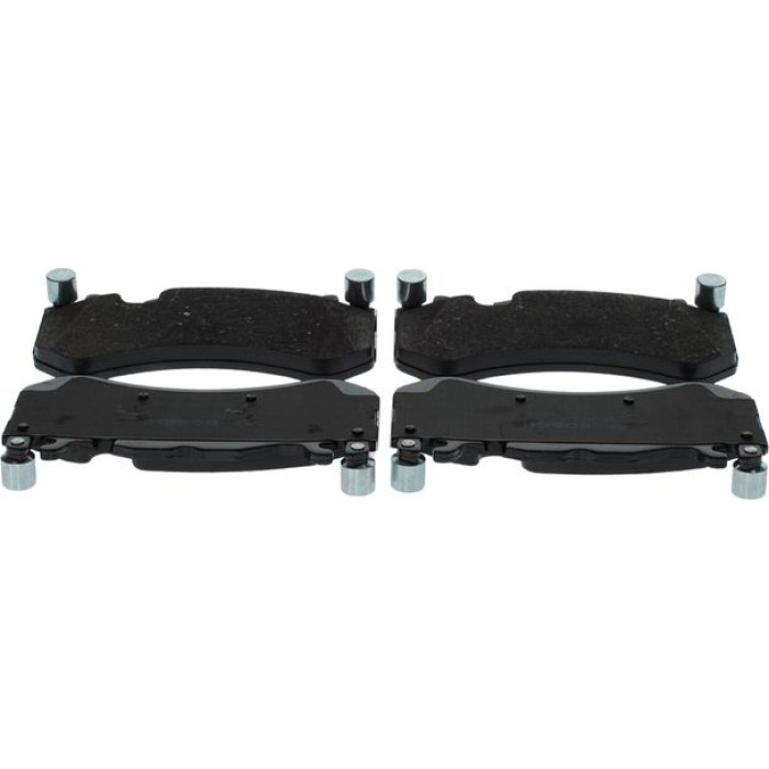 Bosch Bremsbelagsatz 0 986 494 972 Bosch Bremsbelagsatz 0 986 494 972