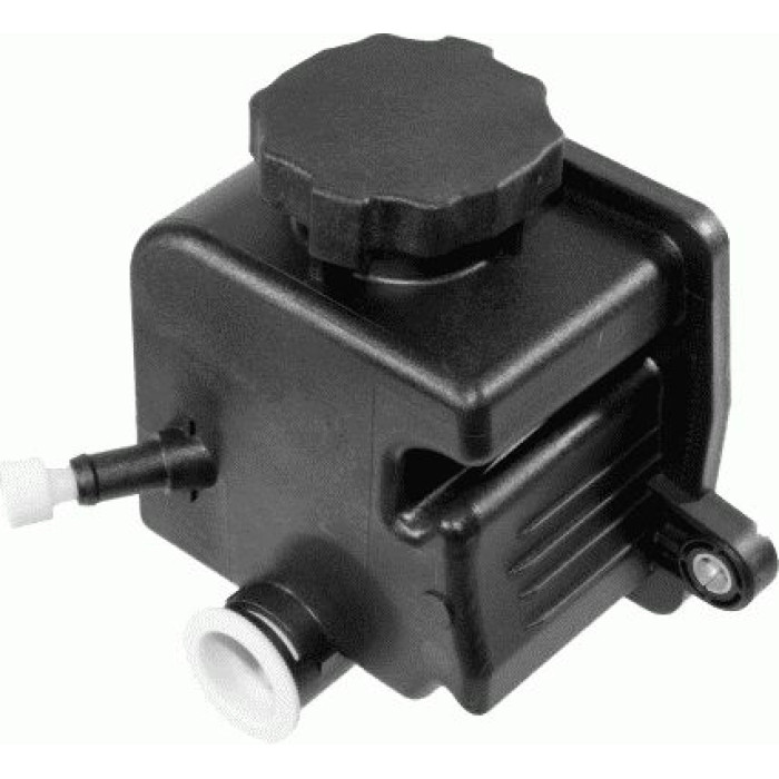 Lemförder Hydrauliköl-Ausgleichsbehälter 22358 01 Lemförder Hydrauliköl-Ausgleichsbehälter 22358 01