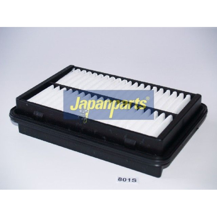 Japanparts Luftfilter FA-801S Japanparts Luftfilter FA-801S