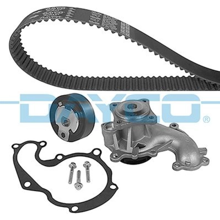 Dayco Zahnriemensatz mit Wasserpumpe KTBWP4700 Dayco Zahnriemensatz mit Wasserpumpe KTBWP4700