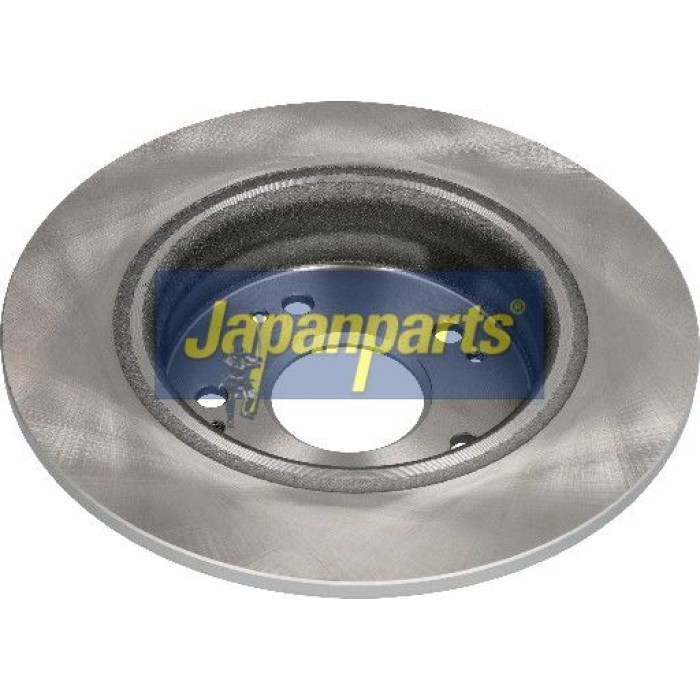 Japanparts Bremsscheibe DP-425C Japanparts Bremsscheibe DP-425C