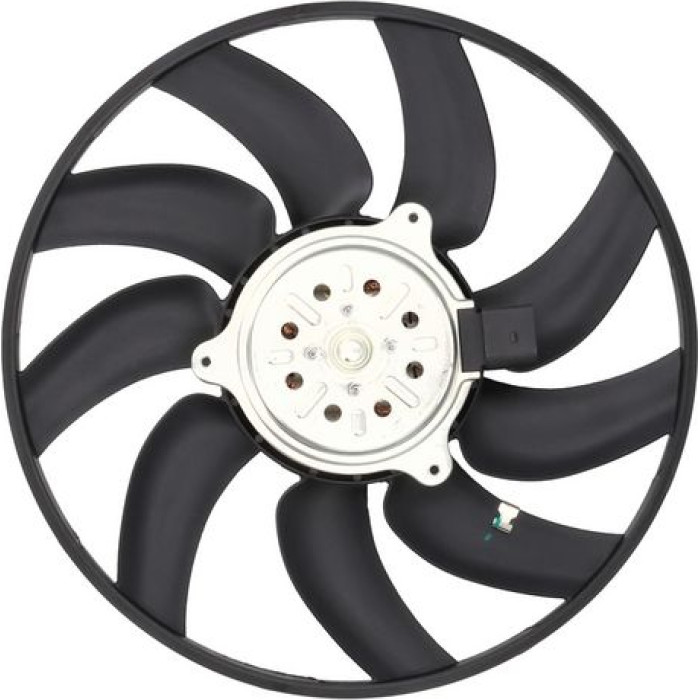 Kamoka Kühlerlüfter 7742025 Kamoka Kühlerlüfter 7742025