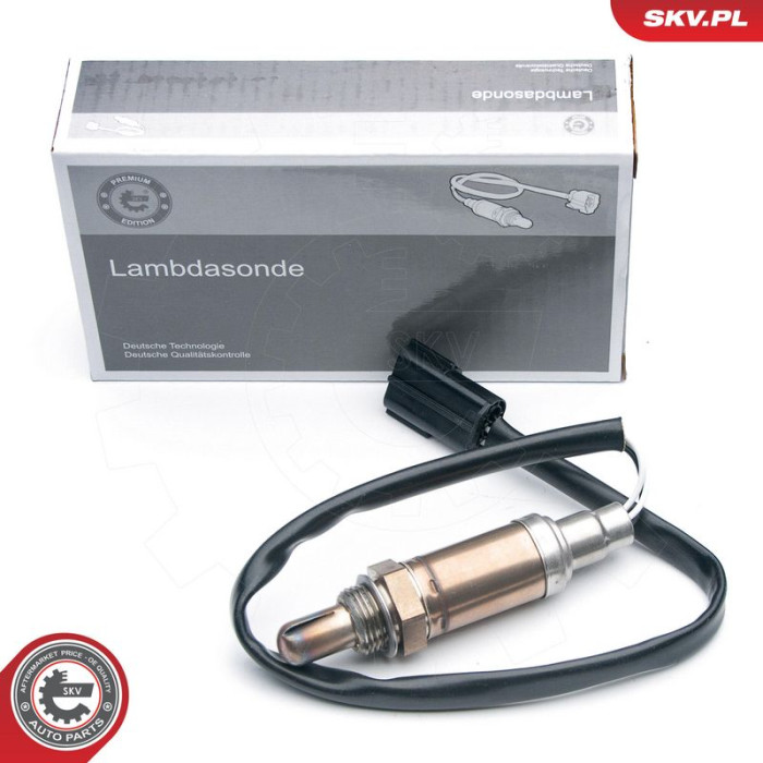 09SKV539 SKV GERMANY Lambdasonde 09SKV539 09SKV539 SKV GERMANY Lambdasonde 09SKV539