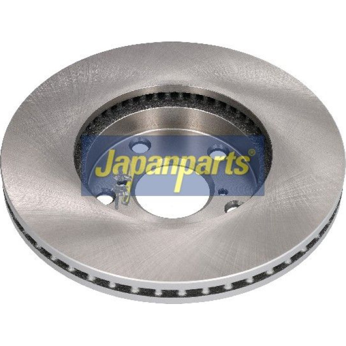 Japanparts Bremsscheibe DI-229C Japanparts Bremsscheibe DI-229C