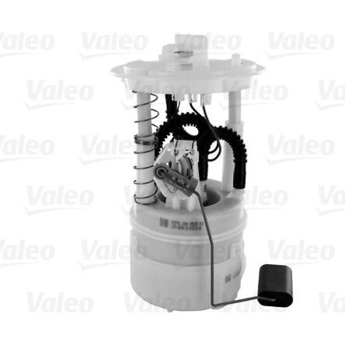 Valeo Kraftstoffpumpe 348737 Valeo Kraftstoffpumpe 348737