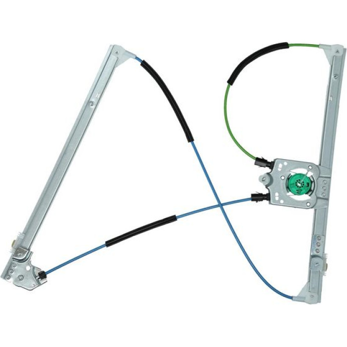 KAMOKA 7200162 Fensterheber vorne rechts, elektrisch, ohne Motor KAMOKA 7200162 Fensterheber vorne rechts, elektrisch, ohne Motor