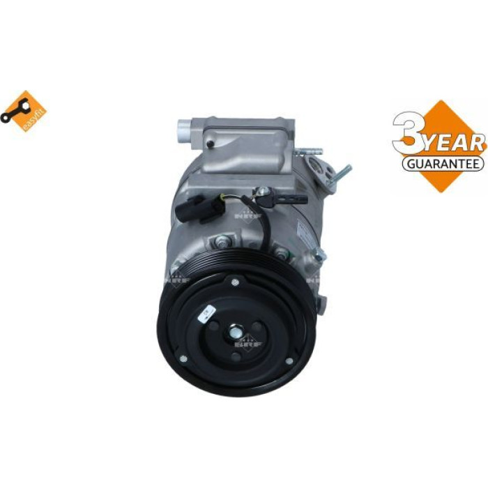 NRF Kompressor 32468 NRF Kompressor 32468