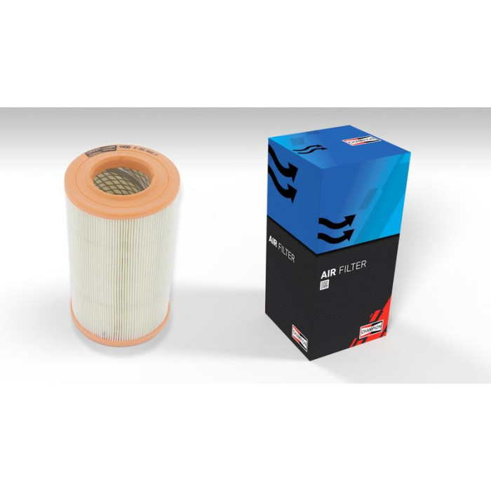 Champion Luftfilter CAF100495C Champion Luftfilter CAF100495C
