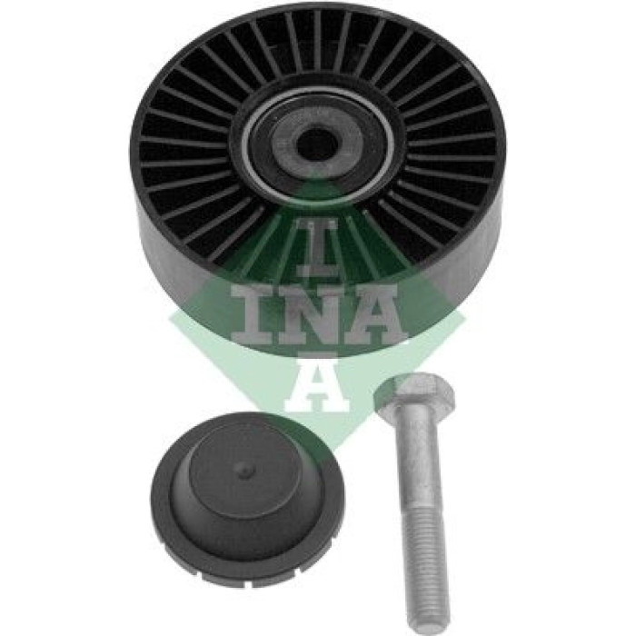 INA Umlenk- / Führungsrolle, Keilrippenriemen 532 0369 20 INA Umlenk- / Führungsrolle, Keilrippenriemen 532 0369 20
