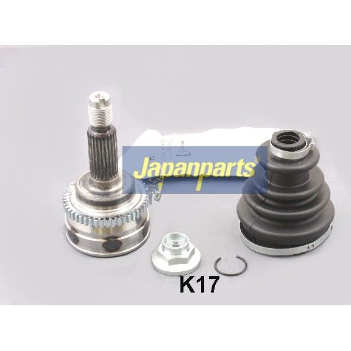 Japanparts Homokinetisches Gelenk GI-K17 Japanparts Homokinetisches Gelenk GI-K17