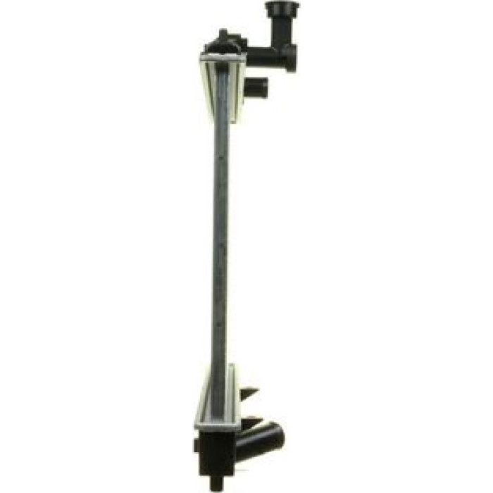 MAHLE Kühler, Motorkühlung CR 1021 000S MAHLE Kühler, Motorkühlung CR 1021 000S