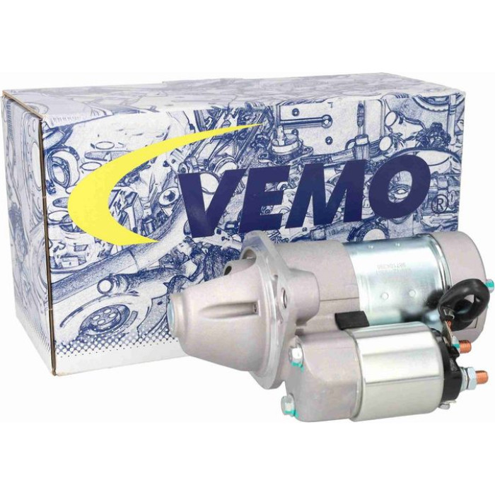 Vemo Anlasser V40-12-19361 Vemo Anlasser V40-12-19361