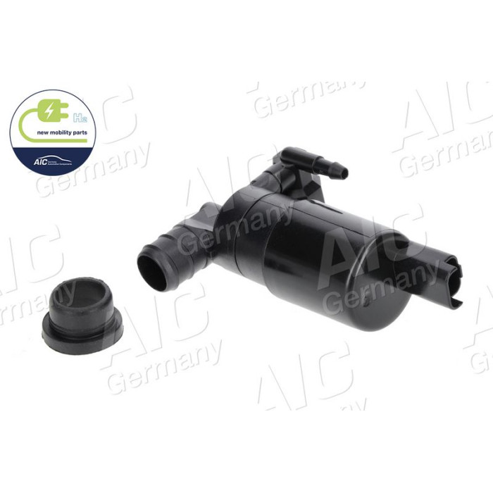 AIC Waschwasserpumpe 52934 AIC Waschwasserpumpe 52934