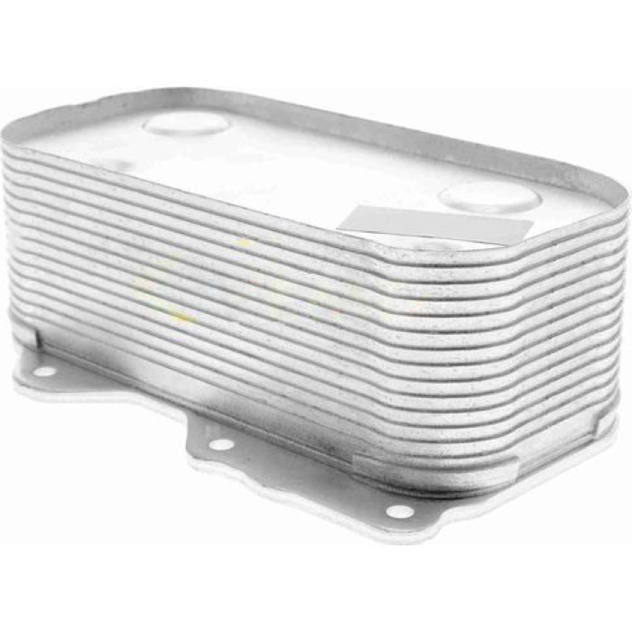 Vemo Motorölkühler V15-60-0010 Vemo Motorölkühler V15-60-0010