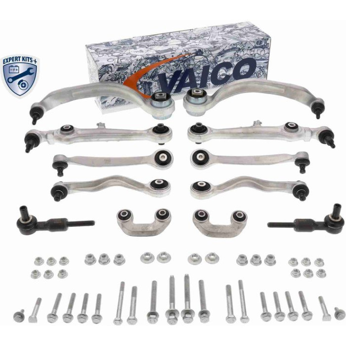 Vaico Fahrwerkslenkersatz V10-7205 Vaico Fahrwerkslenkersatz V10-7205