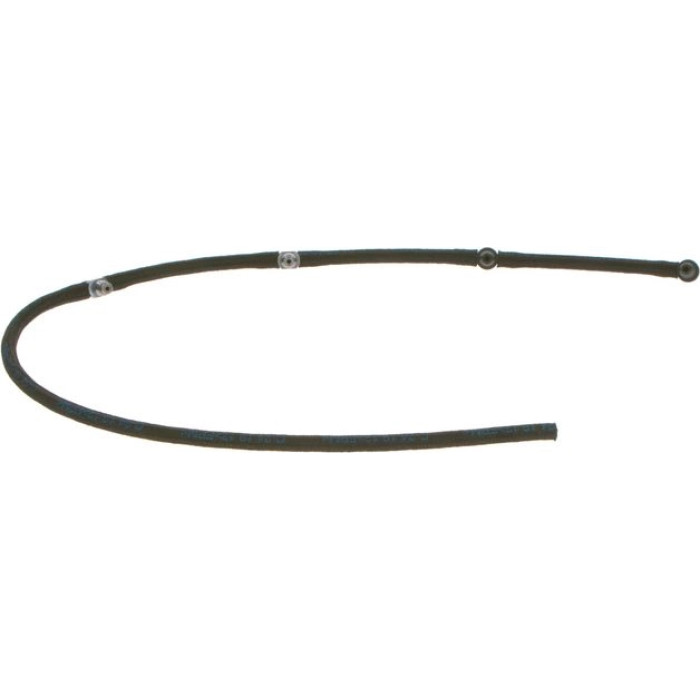Bosch Leckölleitung 0 928 402 044 Bosch Leckölleitung 0 928 402 044