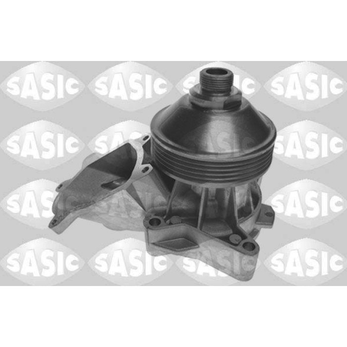 SASIC Wasserpumpe / Kühlmittelpumpe 3606033 SASIC Wasserpumpe / Kühlmittelpumpe 3606033
