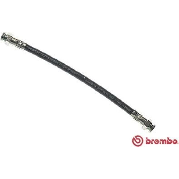 BREMBO Bremsschlauch T 61 005 BREMBO Bremsschlauch T 61 005