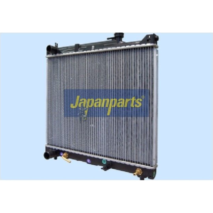 Japanparts Motorkühler RDA143034