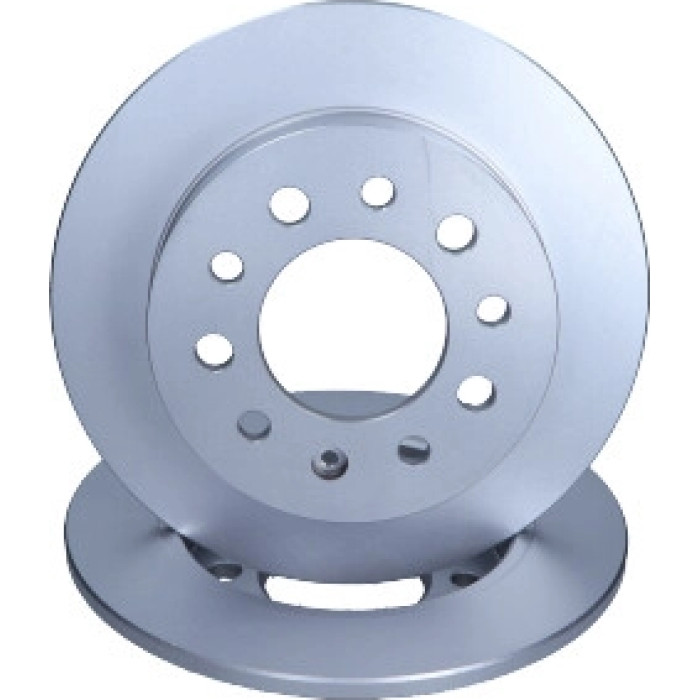 Quaro Bremsscheibe QD0433 Quaro Bremsscheibe QD0433