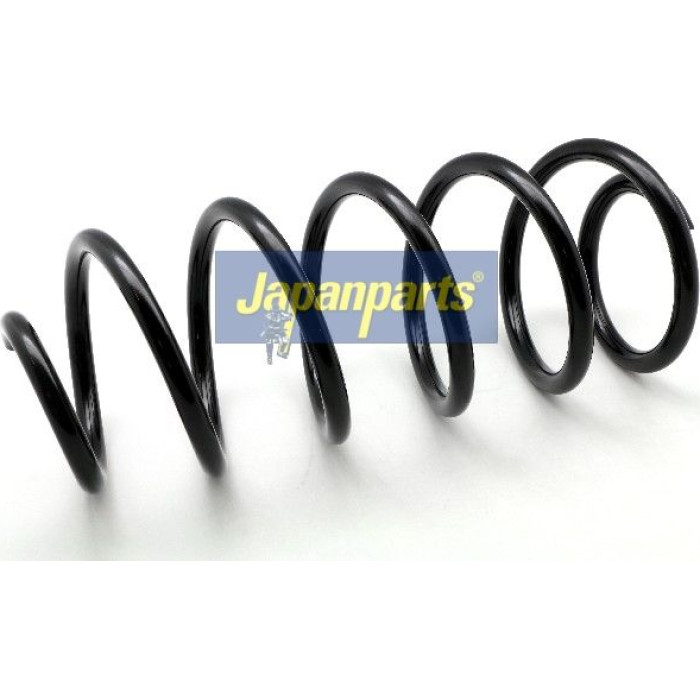 Japanparts Fahrwerksfeder ZC3551H Japanparts Fahrwerksfeder ZC3551H
