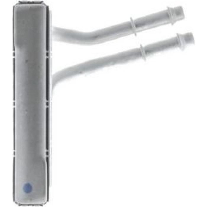 MAHLE Wärmetauscher, Innenraumheizung AH 78 000P MAHLE Wärmetauscher, Innenraumheizung AH 78 000P