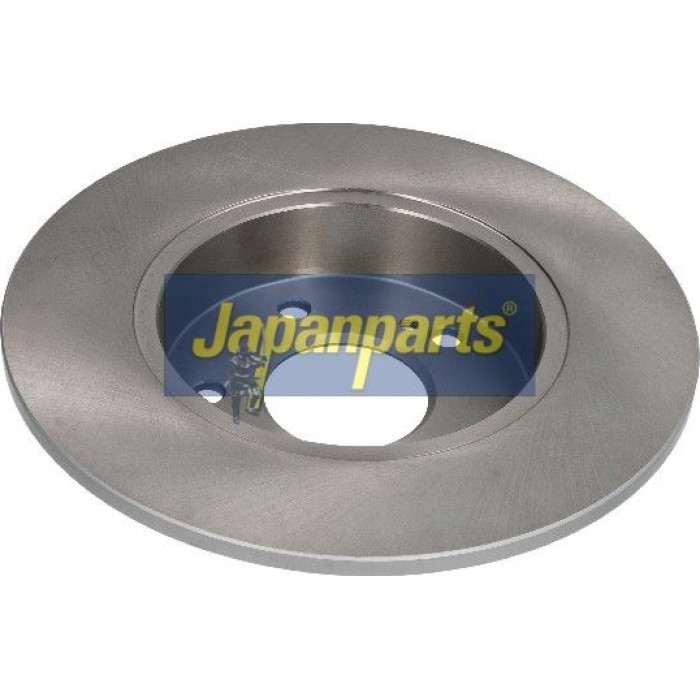 Japanparts Bremsscheibe DP-101C