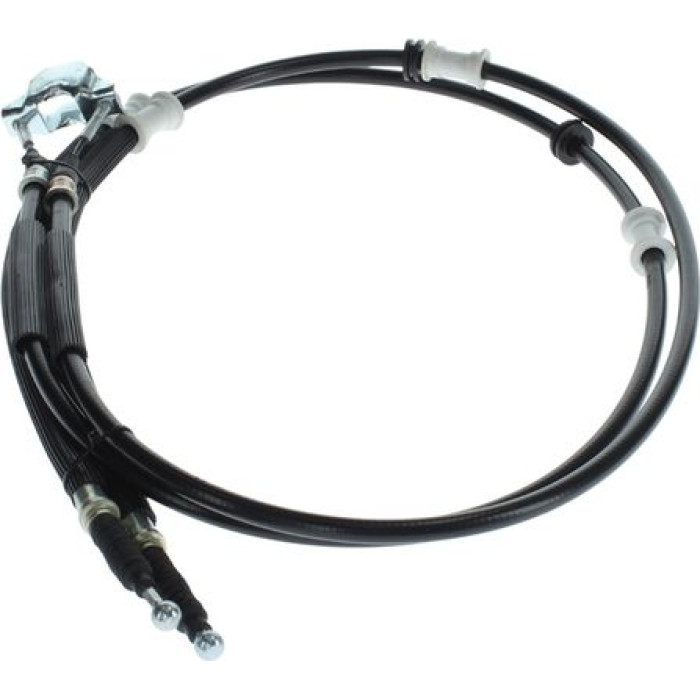 Bosch Handbremsseil 1987482138 Bosch Handbremsseil 1987482138
