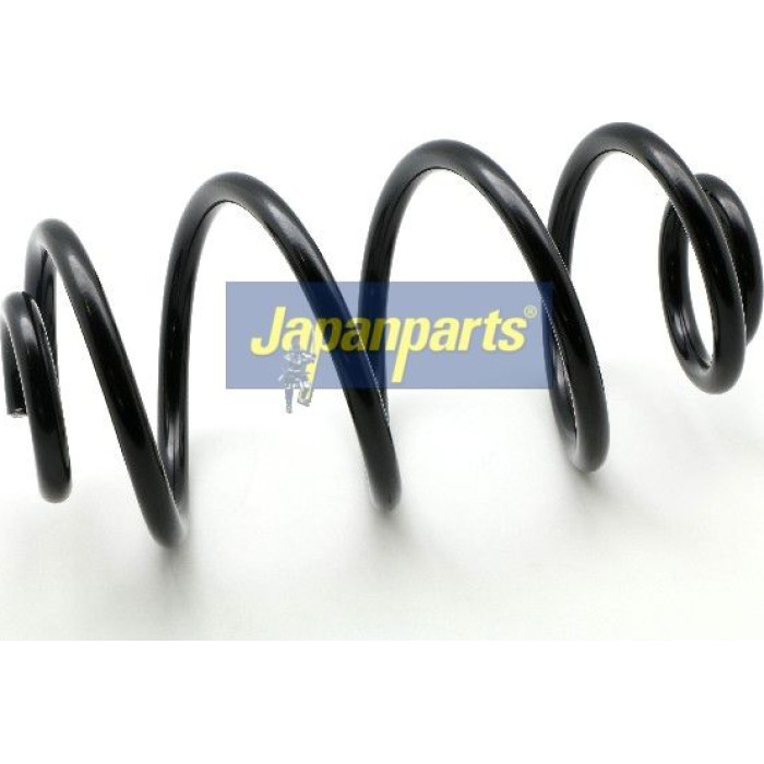 Japanparts Fahrwerksfeder ZC6360X Japanparts Fahrwerksfeder ZC6360X