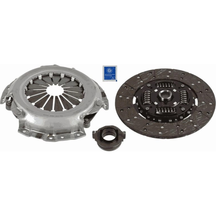 Sachs Kupplungssatz 3000 951 429 Sachs Kupplungssatz 3000 951 429
