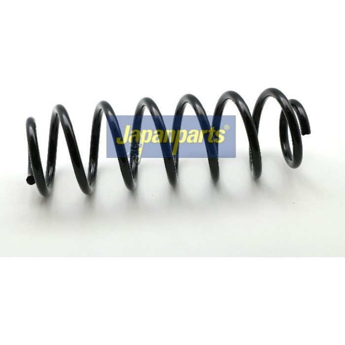 Japanparts Fahrwerksfeder ZC5535H Japanparts Fahrwerksfeder ZC5535H