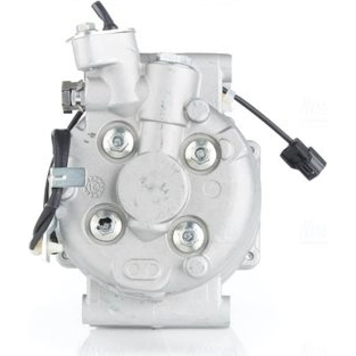 Nissens Klimakompressor PKW 890035 Nissens Klimakompressor PKW 890035