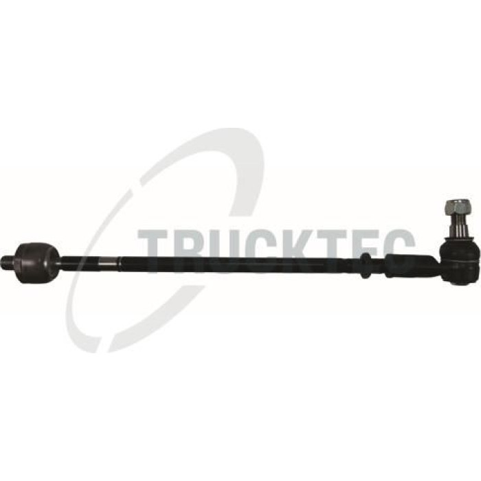 TRUCKTEC AUTOMOTIVE Lenkrad 02.37.049 TRUCKTEC AUTOMOTIVE Lenkrad 02.37.049