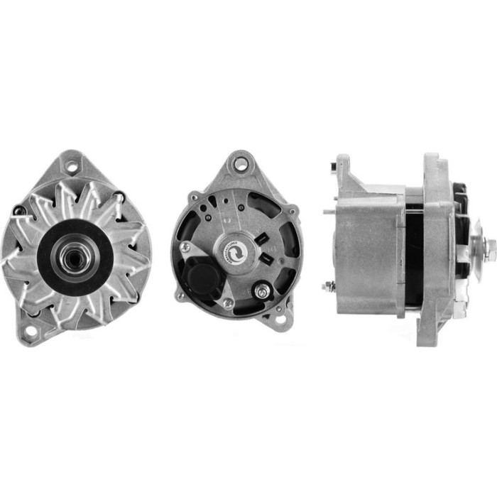 LUCAS ELECTRICAL Generator LRA00998 LUCAS ELECTRICAL Generator LRA00998