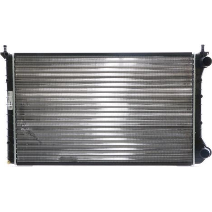 MAHLE Kühler, Motorkühlung CR 753 000S MAHLE Kühler, Motorkühlung CR 753 000S