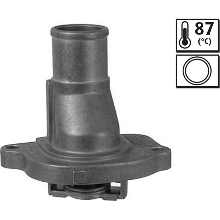 Valeo Thermostat 819938 Valeo Thermostat 819938
