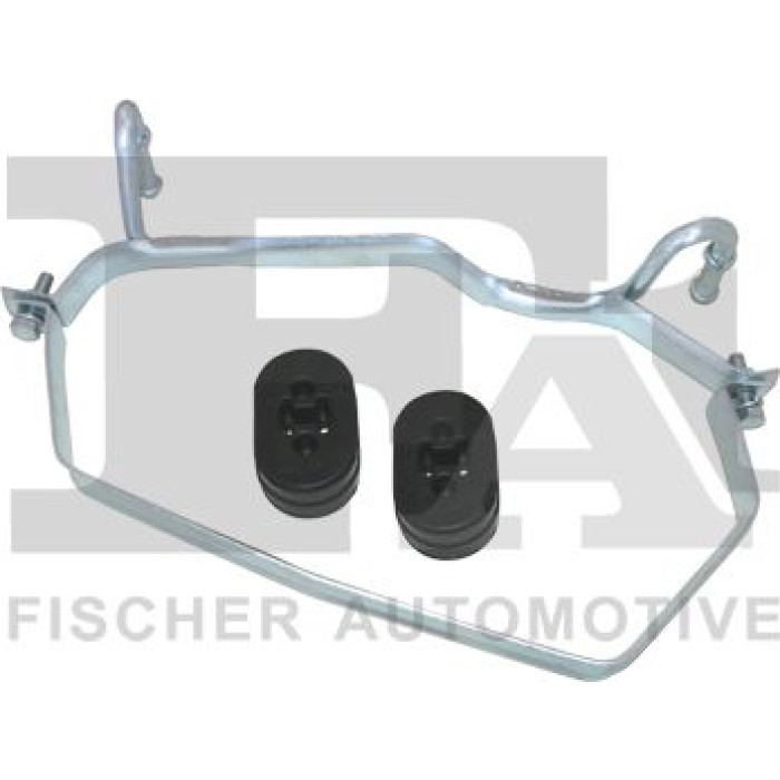 FA1 Auspuffhalter 109-923 FA1 Auspuffhalter 109-923