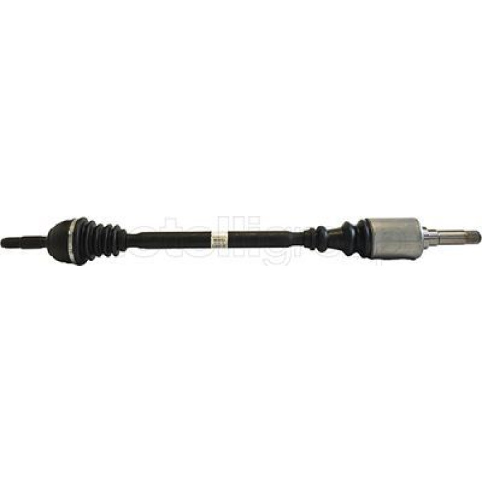 CIFAM Antriebswelle 655-493 CIFAM Antriebswelle 655-493